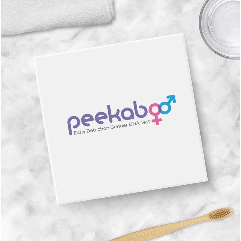 Peekaboo -  (Blood) 2 day TAT